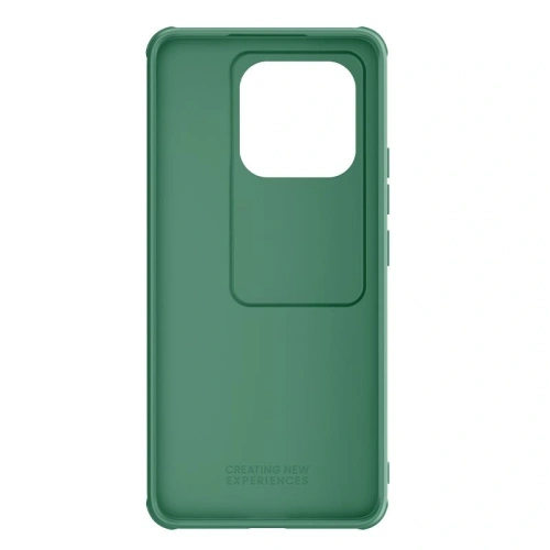 Kup Etui Nillkin Camshield Pro Xiaomi 14T Deep Green / Zielony - NLK1678 - {ean13} - Sklep Home Screen