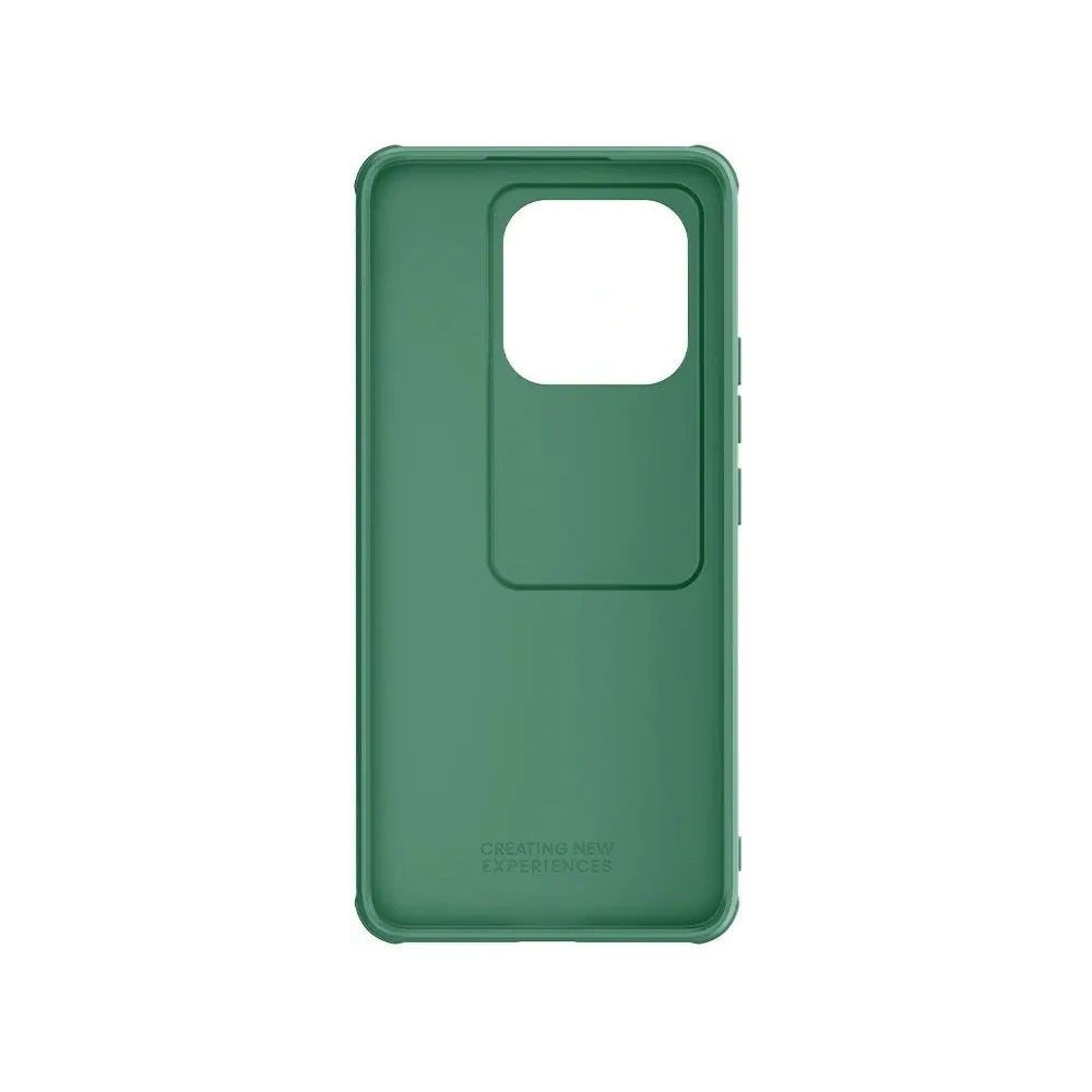 Etui Nillkin Camshield Pro Xiaomi 14T Deep Green / Zielony