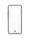 Kup Bizon Case Angelo Xiaomi 15 Ultra rauchig mit einem schwarzen Rahmen - BIZ8794 - {ean13} - Sklep Home Screen