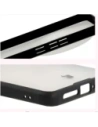 Buy Bizon Case Angelo Xiaomi 15 Ultra smoky with a black frame - BIZ8794 - {ean13} - Home Screen Store Europe