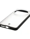 Buy Bizon Case Angelo Xiaomi 15 Ultra smoky with a black frame - BIZ8794 - {ean13} - Home Screen Store Europe