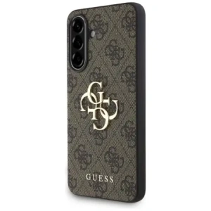 Kup Guess Logo Big 4G Logo Clasic Samsung Galaxy A36 maro - GUE4459 - {ean13} - Sklep Home Screen