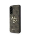Guess Logo Big 4G Logo Clasic Samsung Galaxy A36 maro
