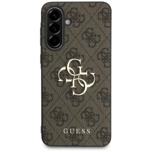 Kup Guess Logo Big 4G Logo Clasic Samsung Galaxy A36 maro - GUE4459 - {ean13} - Sklep Home Screen