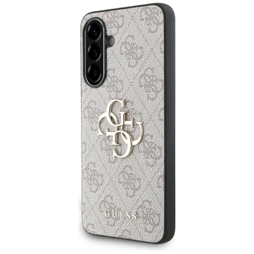 Kup Guess Big 4G Logo Classic Logo Samsung Galaxy A36 rosa - GUE4461 - {ean13} - Sklep Home Screen