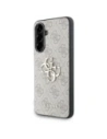 Guess Big 4G Logo Classic Logo Samsung Galaxy A36 rosa