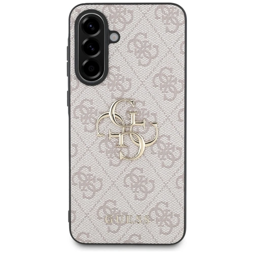 Kup Guess Big 4G Logo Classic Logo Samsung Galaxy A36 rosa - GUE4461 - {ean13} - Sklep Home Screen