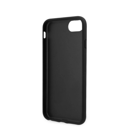Kup Case Guess GUHCI8PCUMLCRBK Apple iPhone SE 2022/SE 2020/8/7 schwarz/black Croco Collection - GUE505BLK - {ean13} - Sklep Home Screen