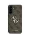 Kup Etui Guess Big 4G Logo Classic Logo do Samsung Galaxy A56 brązowy - GUE4462 - {ean13} - Sklep Home Screen