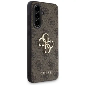 Kup Guess Logo Big 4G Logo Clasic Samsung Galaxy A56 maro - GUE4462 - {ean13} - Sklep Home Screen