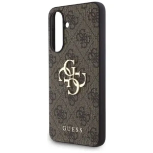 Kup Guess Logo Big 4G Logo Clasic Samsung Galaxy A56 maro - GUE4462 - {ean13} - Sklep Home Screen