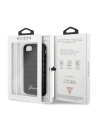 Kup Case Guess GUHCI8PCUMLCRBK Apple iPhone SE 2022/SE 2020/8/7 schwarz/black Croco Collection - GUE505BLK - {ean13} - Sklep Home Screen