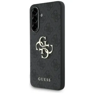 Kup Guess Logo Big 4G Logo Clasic Samsung Galaxy A56 negru - GUE4463 - {ean13} - Sklep Home Screen