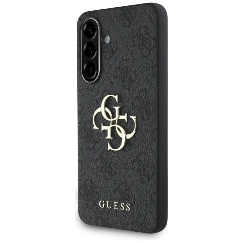 Kup Guess Big 4G Logo Klasszikus Logo Samsung Galaxy A56 fekete - GUE4463 - {ean13} - Sklep Home Screen