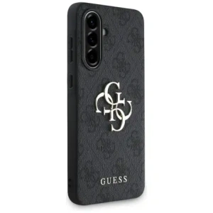 Kup Guess Logo Big 4G Logo Clasic Samsung Galaxy A56 negru - GUE4463 - {ean13} - Sklep Home Screen