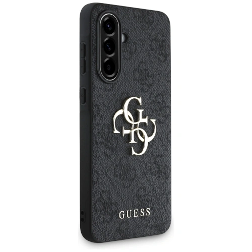 Kup Guess Velké 4G Logo Classic Logo Samsung Galaxy A56 černá - GUE4463 - {ean13} - Sklep Home Screen