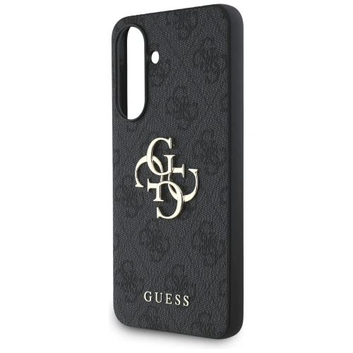 Kup Guess Big 4G Logo Klasszikus Logo Samsung Galaxy A56 fekete - GUE4463 - {ean13} - Sklep Home Screen