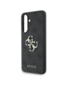 Kup Guess Big 4G Logo Klasszikus Logo Samsung Galaxy A56 fekete - GUE4463 - {ean13} - Sklep Home Screen