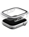 Buy UNIQ Voute Apple Watch Series 10 42mm with glass silver - UNIQ1504 - {ean13} - Home Screen Store Europe