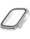 Kup Etui UNIQ Voute do Apple Watch Series 10 42mm z szybką srebrny - UNIQ1504 - {ean13} - Sklep Home Screen