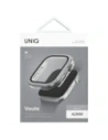 Kup Etui UNIQ Voute do Apple Watch Series 10 42mm z szybką srebrny - UNIQ1504 - {ean13} - Sklep Home Screen