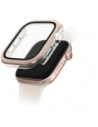 Kup Etui UNIQ Voute do Apple Watch Series 10 46mm z szybką różowo-złoty - UNIQ1505 - {ean13} - Sklep Home Screen