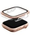 Kup Etui UNIQ Voute do Apple Watch Series 10 46mm z szybką różowo-złoty - UNIQ1505 - {ean13} - Sklep Home Screen