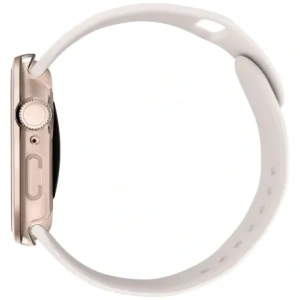 Kup Etui UNIQ Voute do Apple Watch Series 10 46mm z szybką różowo-złoty - UNIQ1505 - {ean13} - Sklep Home Screen