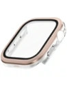 Kup Etui UNIQ Voute do Apple Watch Series 10 46mm z szybką różowo-złoty - UNIQ1505 - {ean13} - Sklep Home Screen