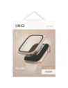 Kup Etui UNIQ Voute do Apple Watch Series 10 46mm z szybką różowo-złoty - UNIQ1505 - {ean13} - Sklep Home Screen