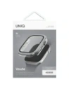 Buy UNIQ Voute Apple Watch Series 10 46mm with glass silver - UNIQ1506 - {ean13} - Home Screen Store Europe