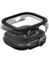 Kup UNIQ Voute Apple Watch Ultra 49mm cu sticlă neagră - UNIQ1507 - {ean13} - Sklep Home Screen