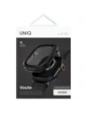 Kup UNIQ Voute Apple Watch Ultra 49mm cu sticlă neagră - UNIQ1507 - {ean13} - Sklep Home Screen