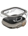 Kup Etui UNIQ Voute do Apple Watch Ultra 49mm z szybką srebrny - UNIQ1508 - {ean13} - Sklep Home Screen