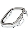 Kup Etui UNIQ Voute do Apple Watch Ultra 49mm z szybką srebrny - UNIQ1508 - {ean13} - Sklep Home Screen