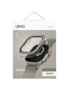 Kup Etui UNIQ Voute do Apple Watch Ultra 49mm z szybką srebrny - UNIQ1508 - {ean13} - Sklep Home Screen