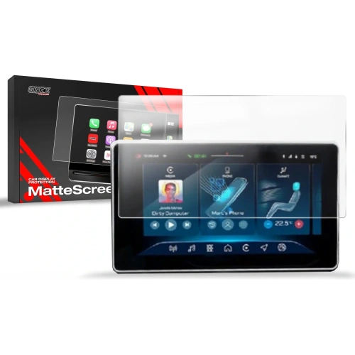 Kup Folia matowa GrizzGlass CarDisplay Protection do Iveco Daily 10" (2024-2025) - GRZ13045 - {ean13} - Sklep Home Screen