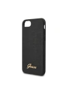 Kup Etui Guess GUHCI8PCUMLLIBK Apple iPhone SE 2022/SE 2020/8/7 černé/black Lizard Collection - GUE506BLK - {ean13} - Sklep Home Screen