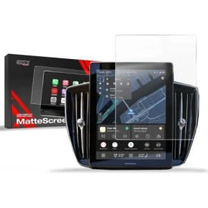 Kup Folia matowa GrizzGlass CarDisplay Protection do Volvo XC90 11,2" (2025) - GRZ13047 - {ean13} - Sklep Home Screen