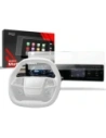 Kup Matte GrizzGlass Ochrana displeje automobilu SsangYong Actyon (2024-2025) - GRZ13048 - {ean13} - Sklep Home Screen