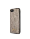 Kup Etui Guess GUHCI8PCUMLLIGO Apple iPhone SE 2022/SE 2020/8/7 zlatý/gold Lizard Collection - GUE507GLD - {ean13} - Sklep Home Screen