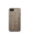 Kup Etui Guess GUHCI8PCUMLLIGO Apple iPhone SE 2022/SE 2020/8/7 zlatý/gold Lizard Collection - GUE507GLD - {ean13} - Sklep Home Screen