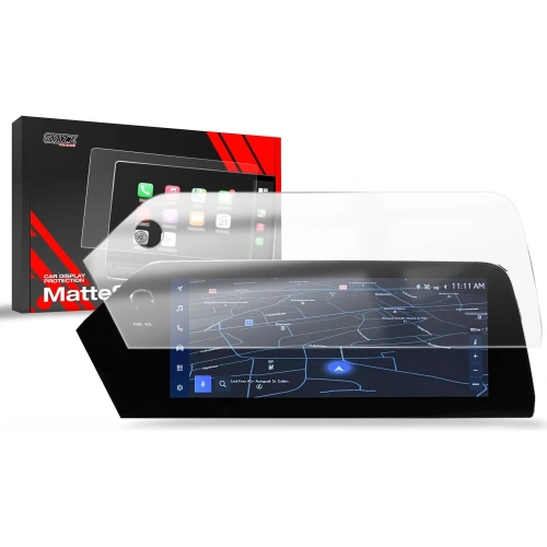 Kup Matte GrizzGlass CarDisplay Schutz Lexus UX 12,3" Facelift (2025) - GRZ13049 - {ean13} - Sklep Home Screen