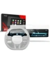 Matte GrizzGlass Ochrana CarDisplay Kia EV3 (2025)