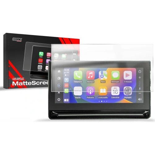 Kup Folia matowa GrizzGlass CarDisplay Protection do Citroen C3 10,25" (2024-2025) - GRZ13051 - {ean13} - Sklep Home Screen