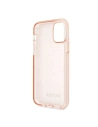 Kup Etui Guess GUHCN58PCGLPI Apple iPhone 11 Pro różowy/pink hard case Glitter - GUE508PNK - {ean13} - Sklep Home Screen