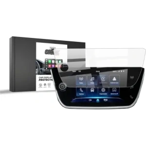 Kup Keramická GrizzGlass ochrana pro CarDisplay Iveco Daily DAB 7" (2024-2025) - GRZ13057 - {ean13} - Sklep Home Screen