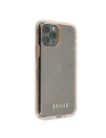 Kup Etui Guess GUHCN58PCGLPI Apple iPhone 11 Pro różowy/pink hard case Glitter - GUE508PNK - {ean13} - Sklep Home Screen