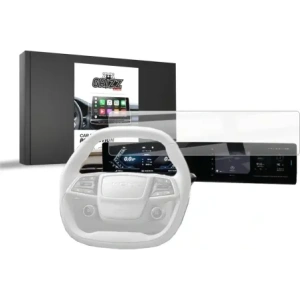 Kup Keramická GrizzGlass ochrana CarDisplay pro SsangYong Actyon (2024-2025) - GRZ13059 - {ean13} - Sklep Home Screen