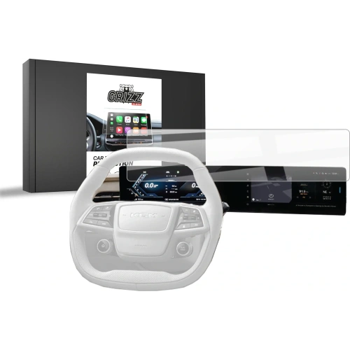 Kup Keramische GrizzGlass CarDisplay Schutz SsangYong Actyon (2024-2025) - GRZ13059 - {ean13} - Sklep Home Screen